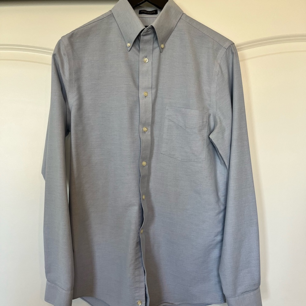 Stafford dress shirt